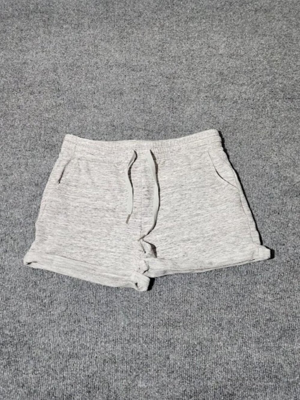 Daily Ritual Women's Activewear Shorts in size XS